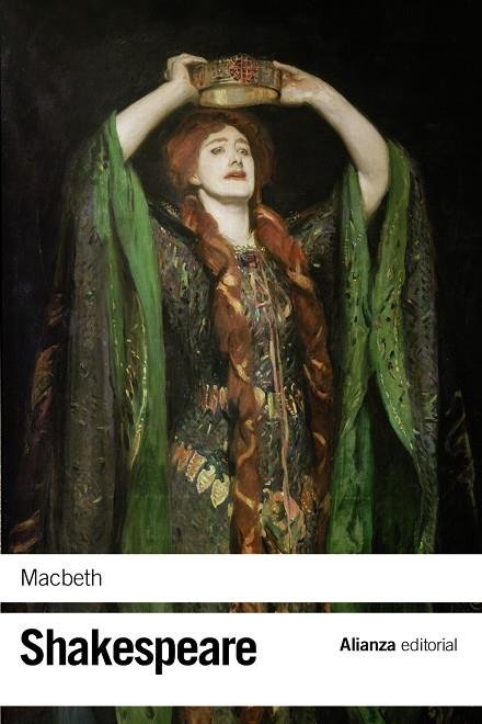 Macbeth | 9788420675428 | Shakespeare, William | Botiga online La Carbonera