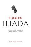 ILIADA, Edició enriquida 2022 | 9788498594027 | , HOMER | Botiga online La Carbonera