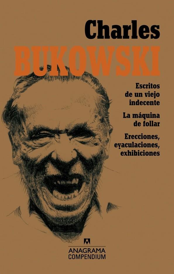 Charles Bukowski | 9788433959508 | Bukowski, Charles | Botiga online La Carbonera