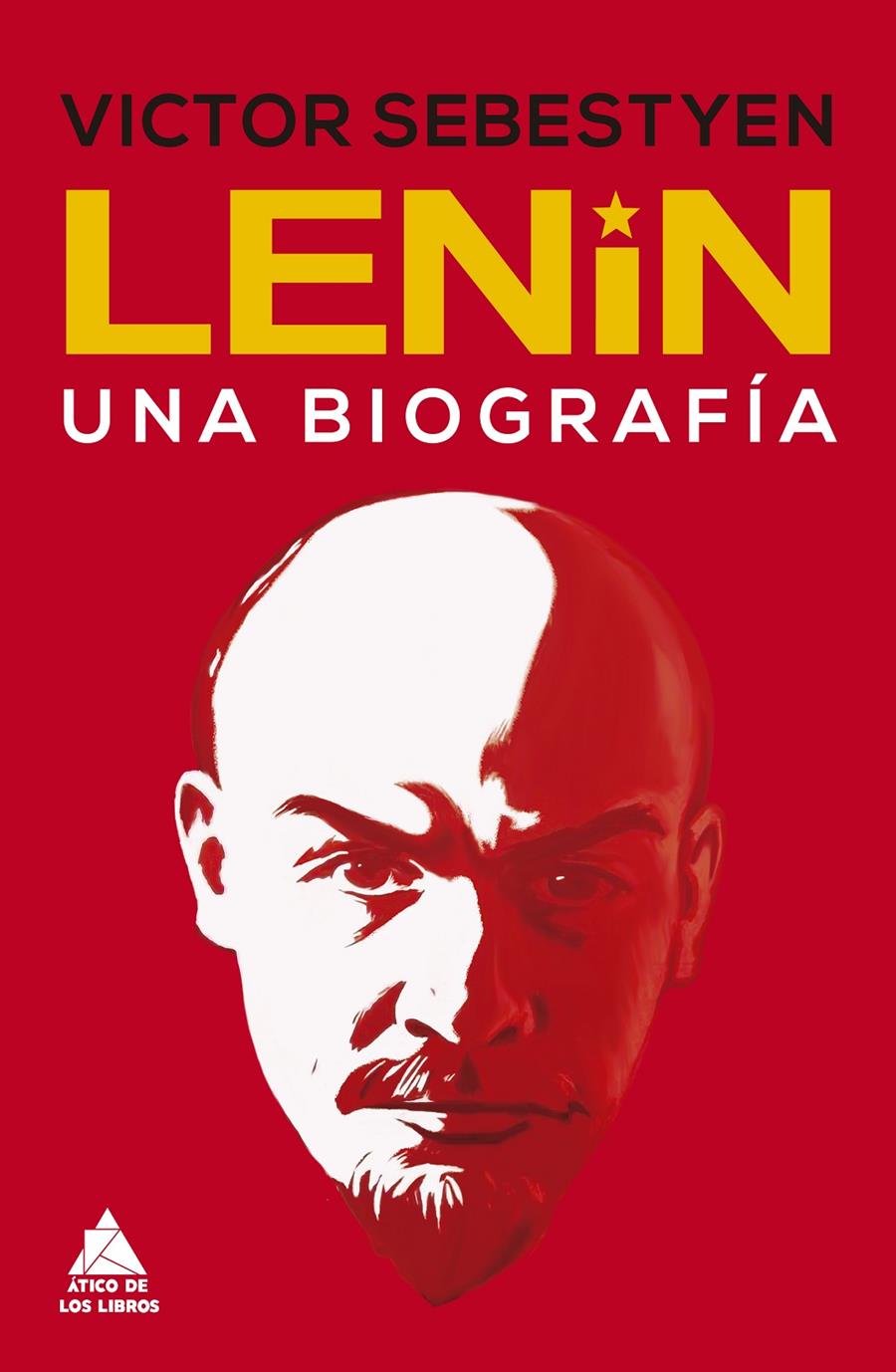 Lenin | 9788417743239 | Sebestyen, Victor | Botiga online La Carbonera