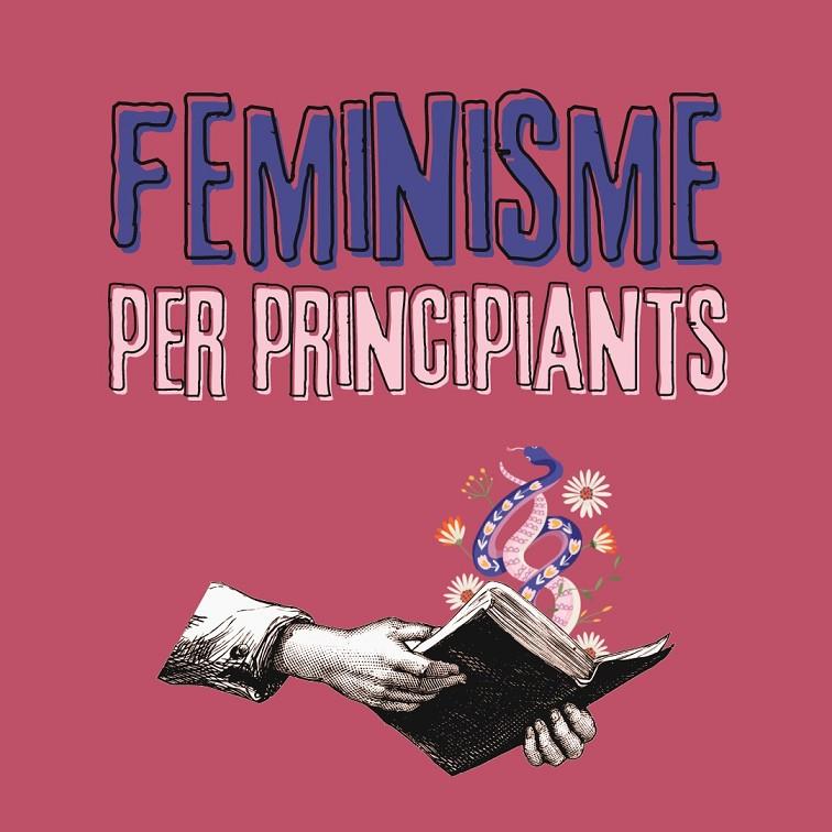 Club de lectura Feminisme per principiants (1 trimestre) | 9999900016130 | Botiga online La Carbonera
