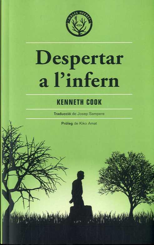 DESPERTAR A L'INFERN | 9788412216738 | COOK, KENNETH | Botiga online La Carbonera