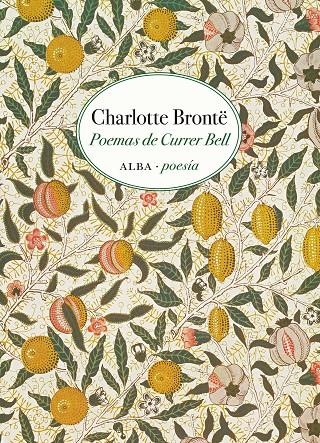 Poemas de Currer Bell | 9788490655351 | Brontë, Charlotte | Botiga online La Carbonera