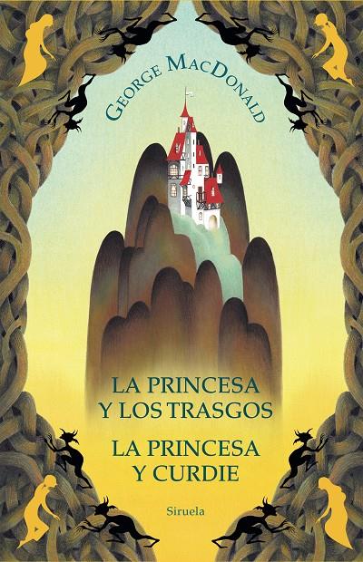 La princesa y los trasgos / La princesa y Curdie | 9788419419620 | MacDonald, George | Botiga online La Carbonera