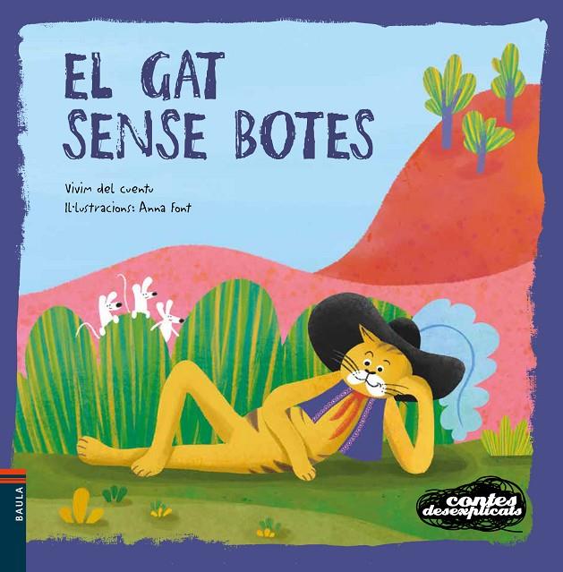 El gat sense botes | 9788447952915 | Vivim del Cuentu | Botiga online La Carbonera