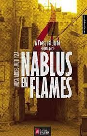 Nablus en flames | 9788494320521 | Abdel-Muti Issa, Musa | Botiga online La Carbonera
