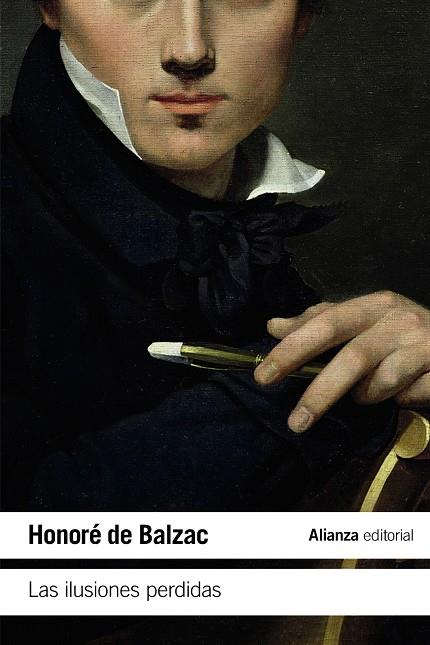 Las ilusiones perdidas | 9788413626154 | Balzac, Honoré de | Botiga online La Carbonera