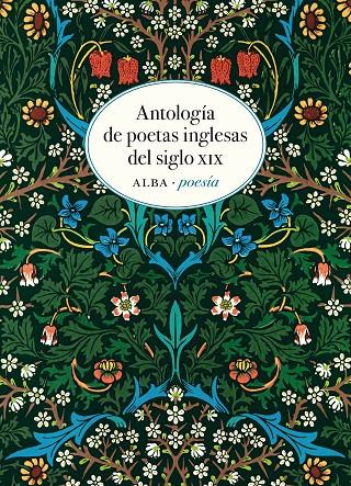 Antología de poetas inglesas del siglo XIX | 9788490657676 | Varios autores | Botiga online La Carbonera