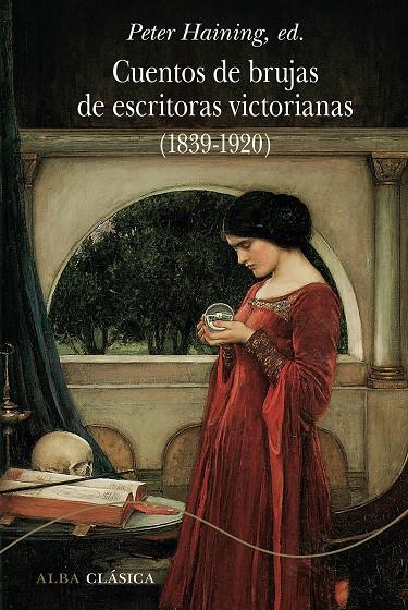 Cuentos de brujas de escritoras victorianas (1839-1920) | 9788490656013 | Botiga online La Carbonera