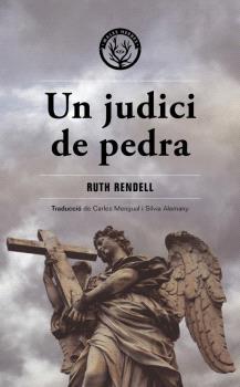 JUDICI DE PEDRA, UN | 9788412538489 | RENDELL, RUTH | Botiga online La Carbonera