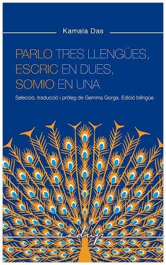 Parlo tres llengües, escric en dues i somio en una | 9788412689693 | Das, Kamala | Botiga online La Carbonera