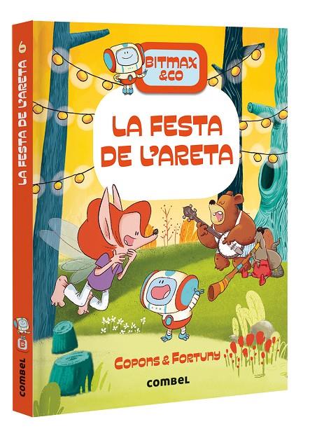 La festa de l'Areta | 9788491018056 | Copons Ramon, Jaume | Botiga online La Carbonera