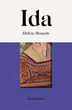 Ida | 9788412185812 | Bessette, Hélène | Botiga online La Carbonera