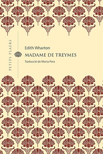 Madame de Treymes | 9788418908514 | Wharton, Edith | Botiga online La Carbonera