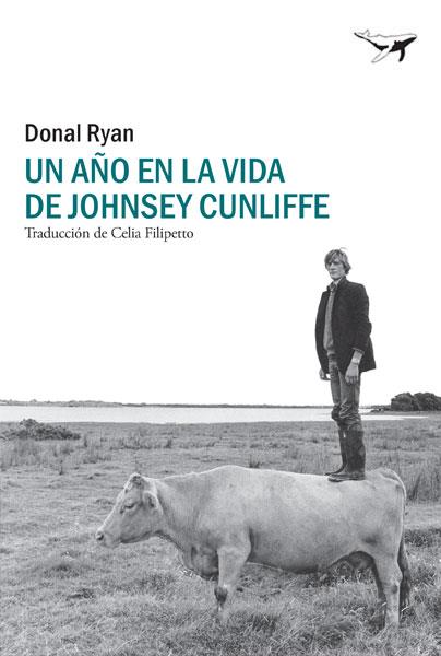 Un año en la vida de Johnsey Cunliffe | 9788412220520 | Ryan, Donal | Botiga online La Carbonera