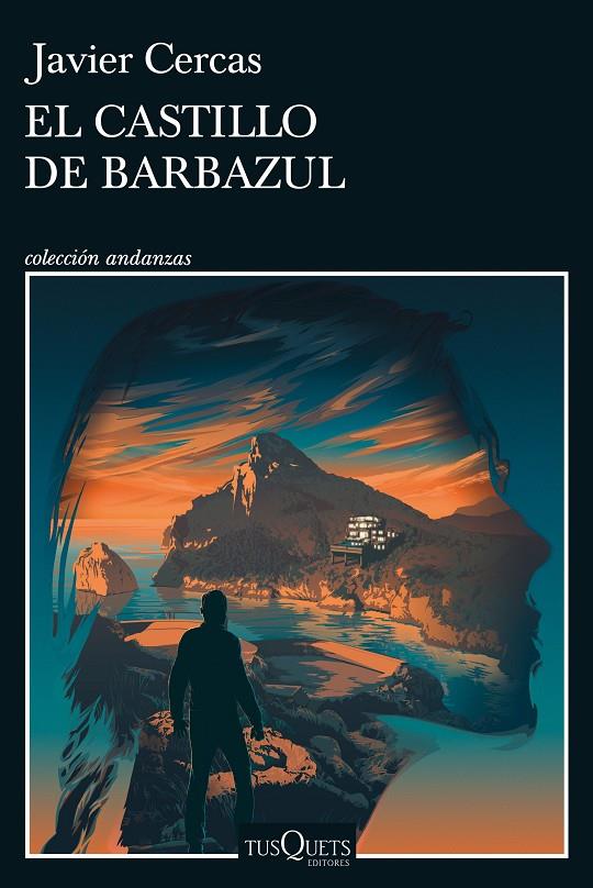 El castillo de Barbazul | 9788411070843 | Cercas, Javier | Botiga online La Carbonera