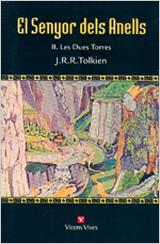 El Senyor Dels Anells Ii | 9788431623333 | Tolkien, J.R.R. | Botiga online La Carbonera