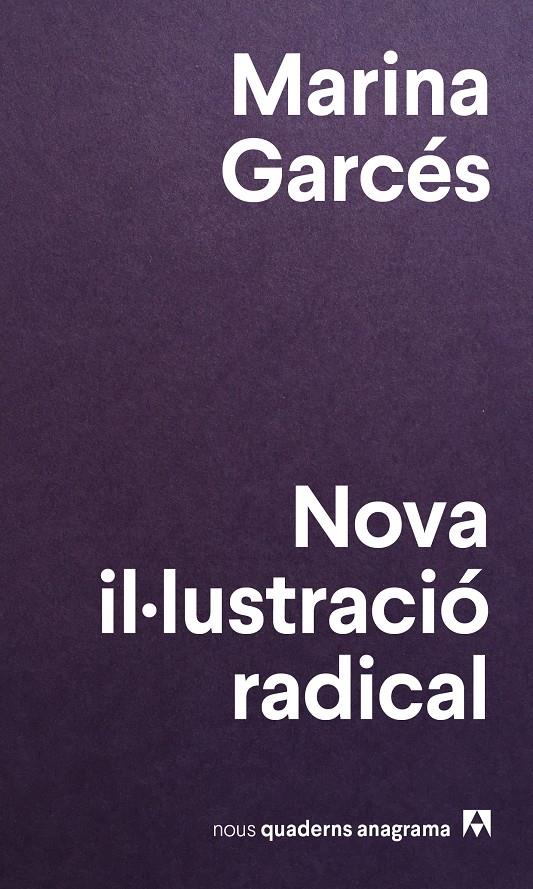 Nova il·lustració radical | 9788433916150 | Garcés, Marina | Botiga online La Carbonera