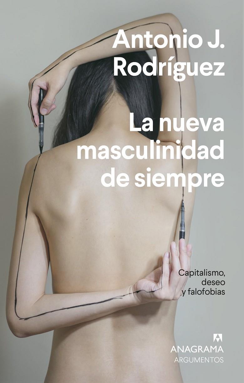 La nueva masculinidad de siempre | 9788433964380 | Rodríguez, Antonio J. | Botiga online La Carbonera