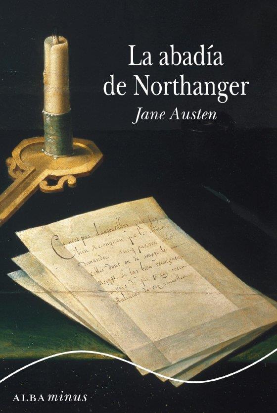 La abadía de Northanger | 9788484285939 | Austen, Jane | Botiga online La Carbonera
