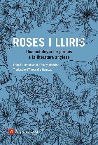 Roses i lliris | 9788419017833 | autors, Diversos | Botiga online La Carbonera