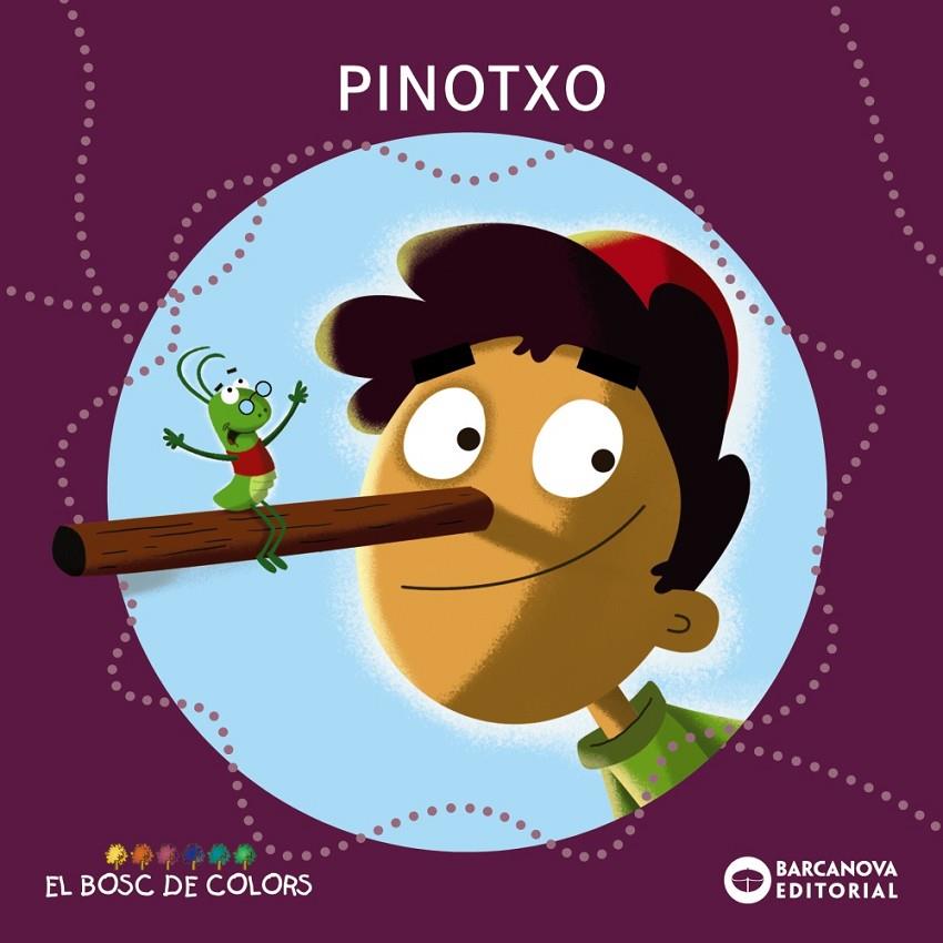 Pinotxo | 9788448941987 | Baldó, Estel/Gil, Rosa/Soliva, Maria | Botiga online La Carbonera