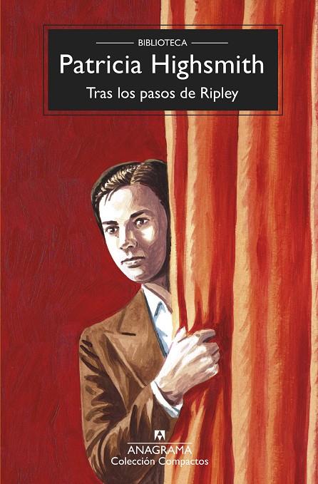 Tras los pasos de Ripley | 9788433961099 | Highsmith, Patricia | Botiga online La Carbonera
