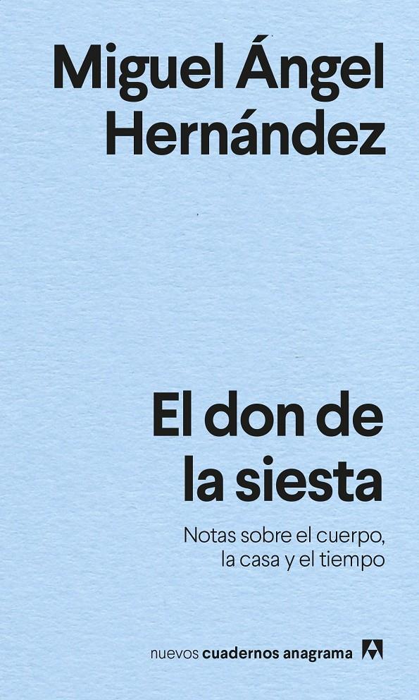 El don de la siesta | 9788433916440 | Hernández, Miguel Ángel | Botiga online La Carbonera