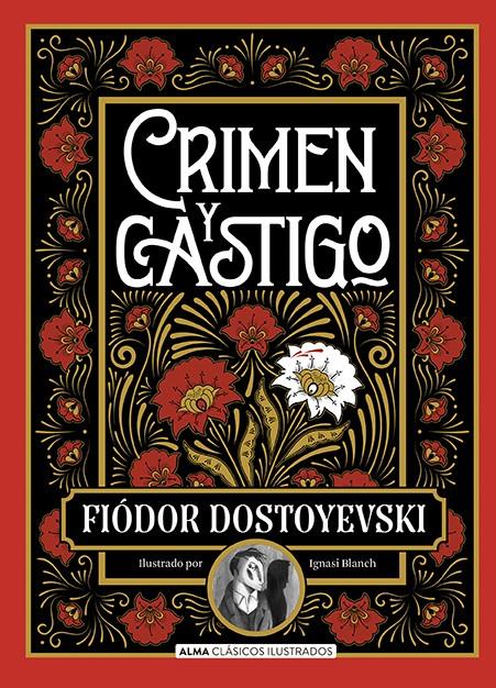 Crimen y castigo | 9788418008122 | Dostoevskiï, Fiodor Mijaïlovich | Botiga online La Carbonera