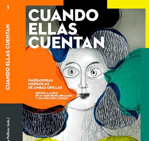 CUANDO ELLAS CUENTAN | 9788494876189 | Varios autores | Botiga online La Carbonera