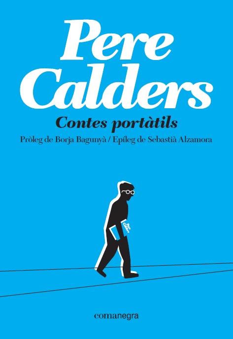 Contes portàtils | 9788417188719 | Calders Rossinyol, Pere | Botiga online La Carbonera