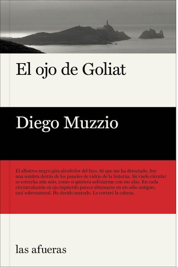 El ojo de Goliat | 9788412757071 | Muzzio, Diego | Botiga online La Carbonera