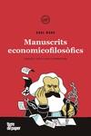 Manuscrits economicofilosòfics | 9788418705472 | Marx, Karl | Botiga online La Carbonera