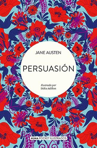 Persuasión (Pocket) | 9788418933387 | Austen, Jane | Botiga online La Carbonera