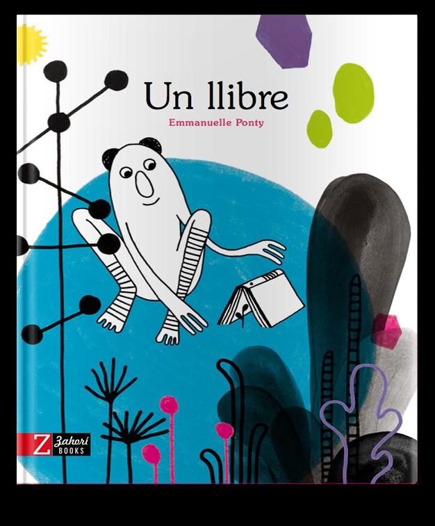 Un Llibre | 9788417374792 | Ponty, Emmanuelle | Botiga online La Carbonera