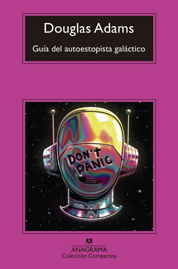 Guía del autoestopista galáctico | 9788433973108 | Adams, Douglas | Botiga online La Carbonera