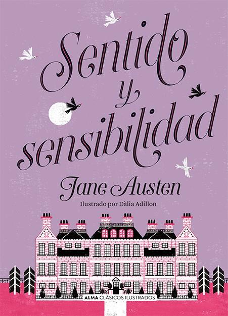 Sentido y sensibilidad | 9788417430559 | Austen, Jane