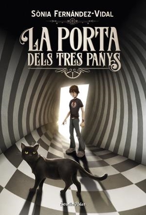 La porta dels tres panys | 9788491375043 | Fernández-Vidal, Sónia | Botiga online La Carbonera