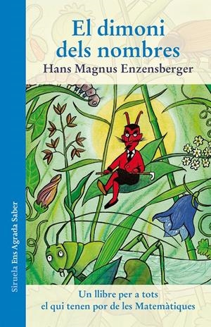 El dimoni dels nombres | 9788417996505 | Enzensberger, Hans Magnus | Botiga online La Carbonera
