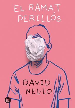 El ramat perillós | 9788483435847 | Nel·lo Colom, David | Botiga online La Carbonera
