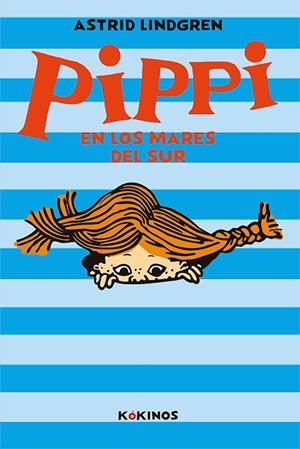 Pippi en los mares del sur | 9788417742119 | Lindgren, Astrid | Botiga online La Carbonera