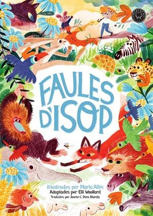 Faules d'Isop | 9788417552695 | Isop | Botiga online La Carbonera