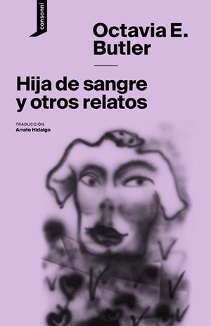 Hija de sangre y otros relatos | 9788416205516 | Butler, Octavia E. | Botiga online La Carbonera