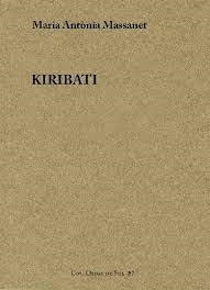 Kiribati | 9788460655541 | Massanet, Maria Antònia | Botiga online La Carbonera
