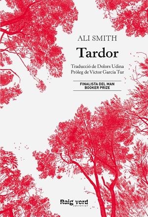 Tardor | 9788417925017 | Smith, Ali | Botiga online La Carbonera