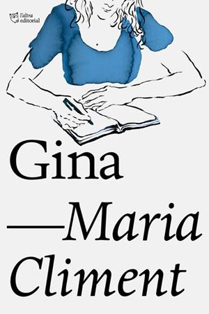 Gina | 9788412006957 | Climent Huguet, Maria | Botiga online La Carbonera