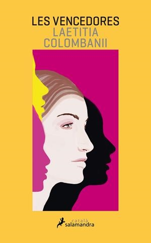 Les vencedores | 9788416310333 | Colombani, Laetitia | Botiga online La Carbonera