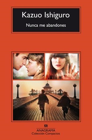 Nunca me abandones | 9788433972743 | Ishiguro, Kazuo | Botiga online La Carbonera