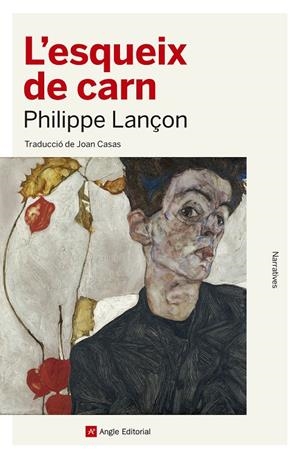 L'esqueix de carn | 9788417214760 | Lançon, Philippe | Botiga online La Carbonera