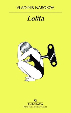 Lolita | 9788433979537 | Nabokov, Vladimir | Botiga online La Carbonera